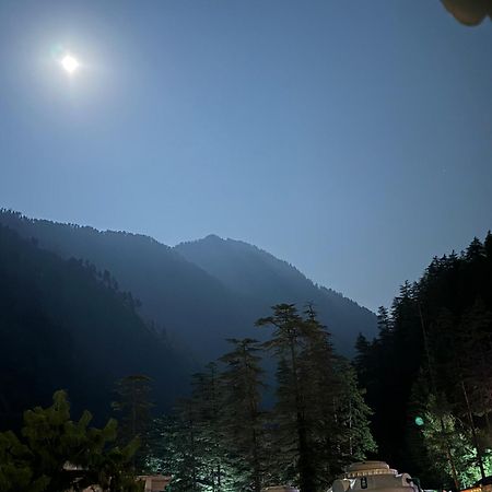 Delight Homestay Kasol Exterior photo