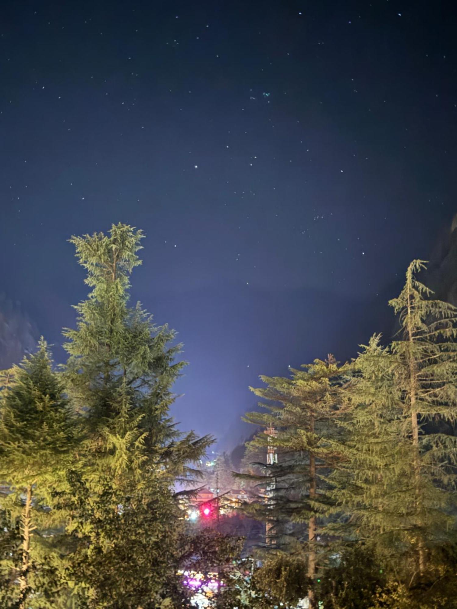 Delight Homestay Kasol Exterior photo