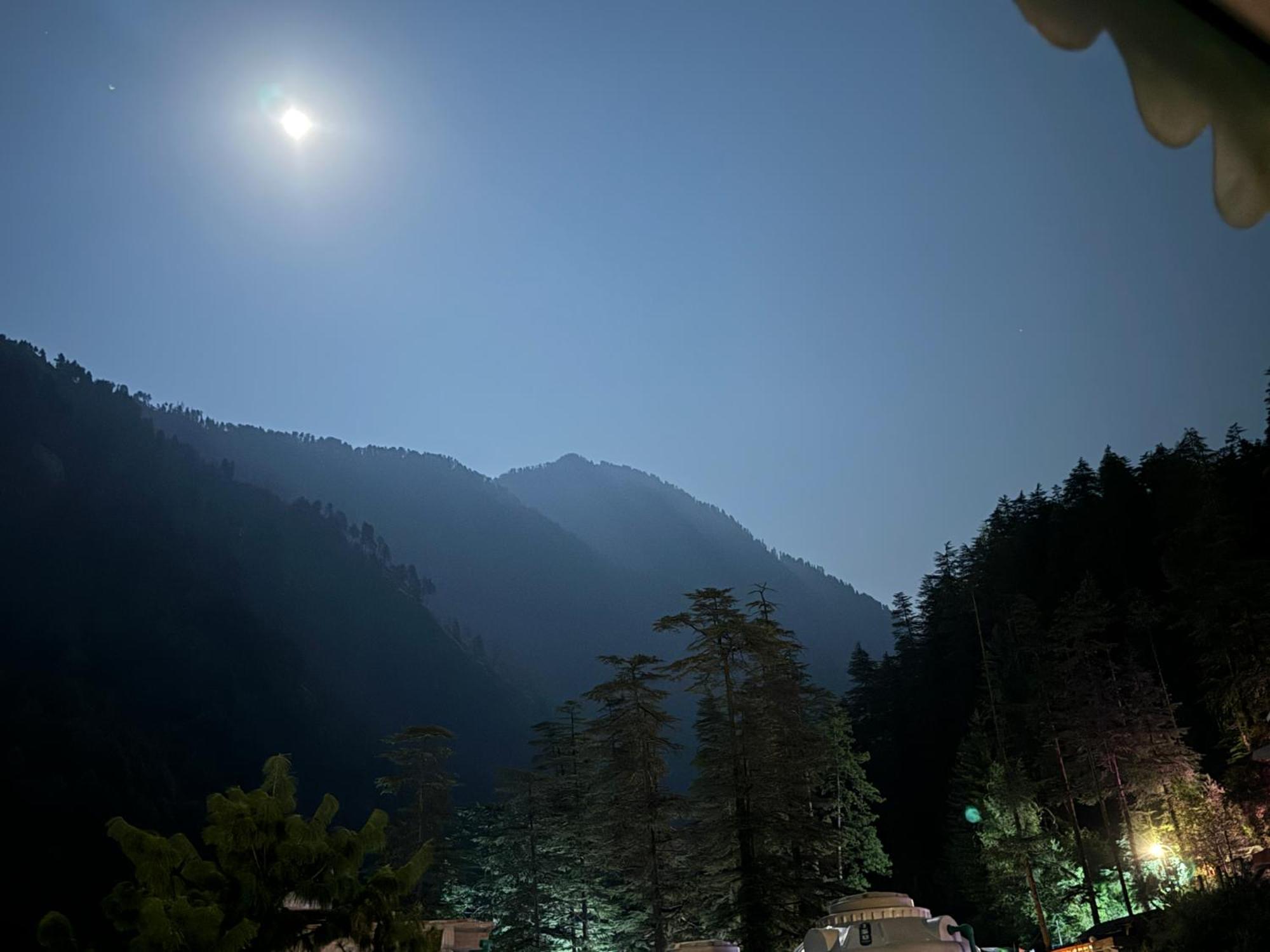 Delight Homestay Kasol Exterior photo